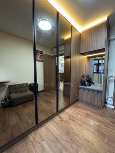 107A Bidadari Park Drive, 107A Bidadari Park Drive, 4 Bedrooms, 1,292 sqft, HDB Flat For Sale, by Cynthia Chua, 500207071 - Interior - PropertyGuru.com.sg