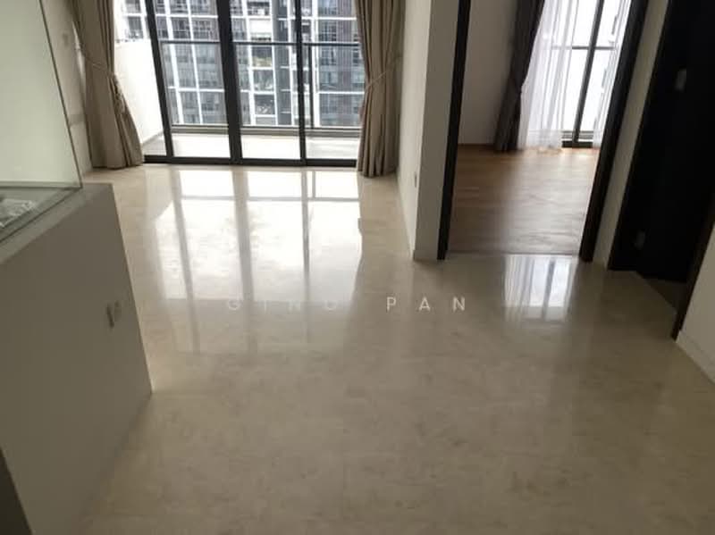 Botanique at Bartley, 223 Upper Paya Lebar Road, 2 Bedrooms, 731 sqft, Condominium For Sale, by Gino Pan, 500207074 - Interior - PropertyGuru.com.sg