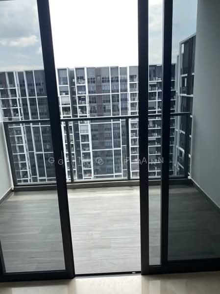 Botanique at Bartley, 223 Upper Paya Lebar Road, 2 Bedrooms, 731 sqft, Condominium For Sale, by Gino Pan, 500207074 - Balcony - PropertyGuru.com.sg