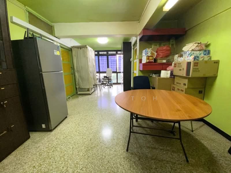 49 Telok Blangah Drive, 49 Telok Blangah Drive, 3 Bedrooms, 1,324 sqft, HDB Flat For Sale, by Oscar Toh, 500207076 - Interior - PropertyGuru.com.sg