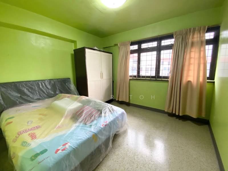 49 Telok Blangah Drive, 49 Telok Blangah Drive, 3 Bedrooms, 1,324 sqft, HDB Flat For Sale, by Oscar Toh, 500207076 - Bedroom - PropertyGuru.com.sg