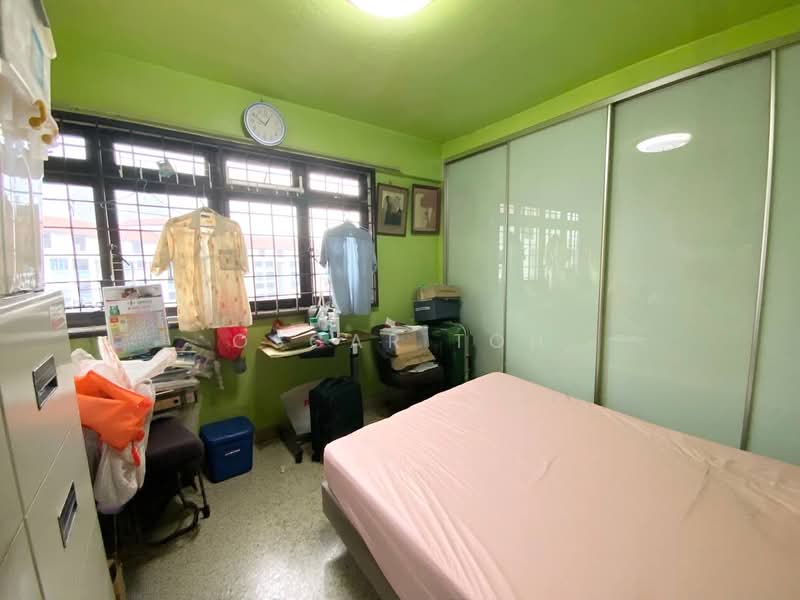 49 Telok Blangah Drive, 49 Telok Blangah Drive, 3 Bedrooms, 1,324 sqft, HDB Flat For Sale, by Oscar Toh, 500207076 - Bedroom - PropertyGuru.com.sg