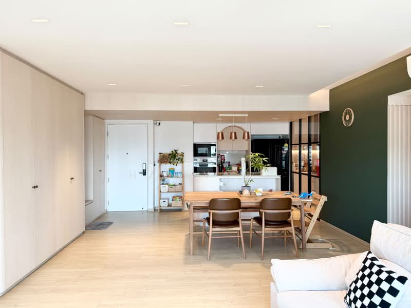 528B Costa Ris, 528B Pasir Ris Street 51, 3 Bedrooms, 1,216 sqft, HDB Flat For Sale, by Han Yang, 500207077 - Kitchen - PropertyGuru.com.sg