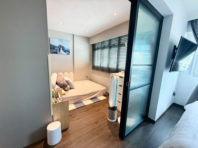 528B Costa Ris, 528B Pasir Ris Street 51, 3 Bedrooms, 1,216 sqft, HDB Flat For Sale, by Han Yang, 500207077 - Bedroom - PropertyGuru.com.sg
