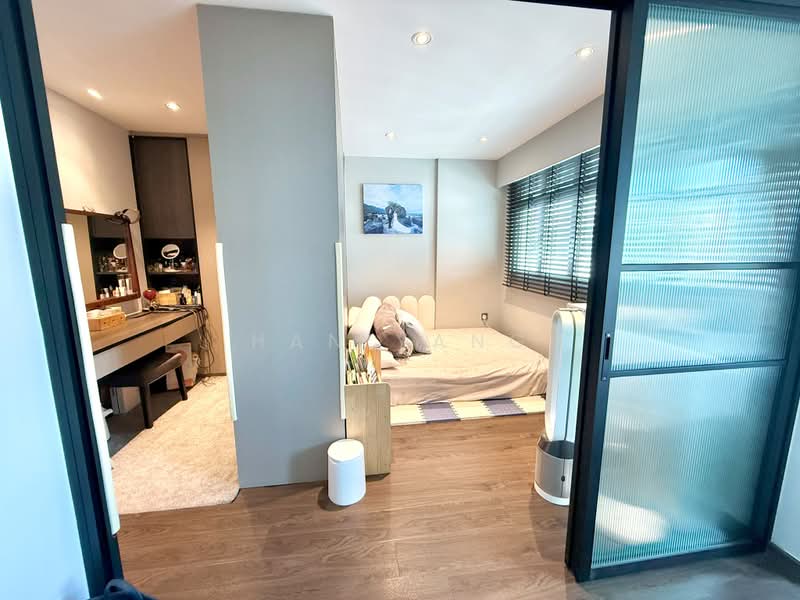 528B Costa Ris, 528B Pasir Ris Street 51, 3 Bedrooms, 1,216 sqft, HDB Flat For Sale, by Han Yang, 500207077 - Bedroom - PropertyGuru.com.sg