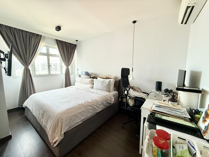 528B Costa Ris, 528B Pasir Ris Street 51, 3 Bedrooms, 1,216 sqft, HDB Flat For Sale, by Han Yang, 500207077 - Bedroom - PropertyGuru.com.sg