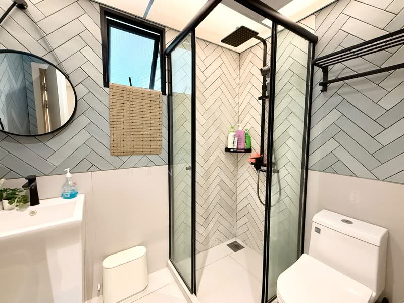 528B Costa Ris, 528B Pasir Ris Street 51, 3 Bedrooms, 1,216 sqft, HDB Flat For Sale, by Han Yang, 500207077 - Bathroom - PropertyGuru.com.sg