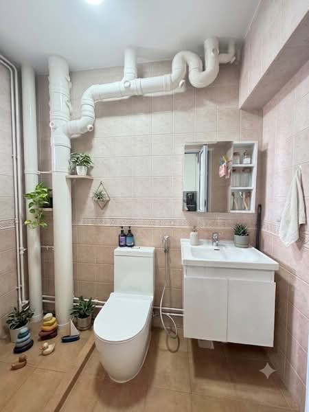 330 Sembawang Close, 330 Sembawang Close, 3 Bedrooms, 1,087 sqft, HDB Flat For Rent, by Joavonne Tang, 500207078 - PropertyGuru.com.sg