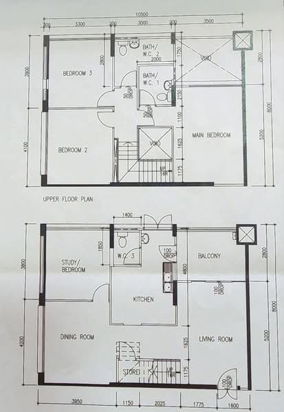 287 Choa Chu Kang Avenue 2, 287 Choa Chu Kang Avenue 2, 4 Bedrooms, 1,604 sqft, HDB Flat For Sale, by Oscar Toh, 500207080 - PropertyGuru.com.sg