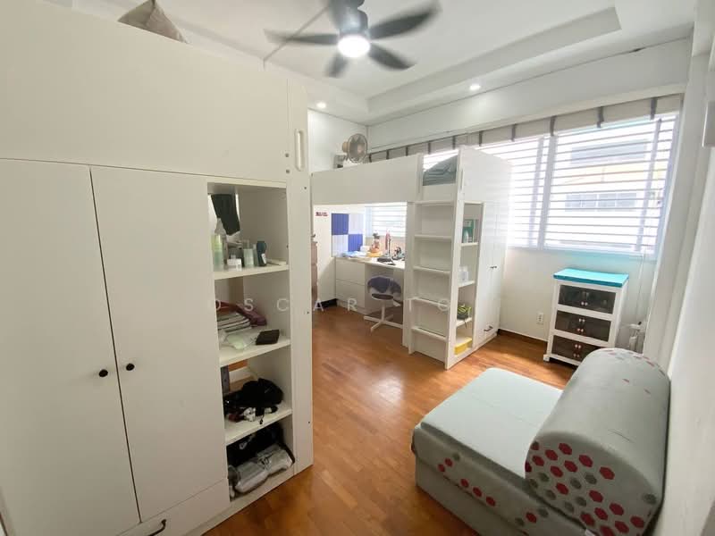 287 Choa Chu Kang Avenue 2, 287 Choa Chu Kang Avenue 2, 4 Bedrooms, 1,604 sqft, HDB Flat For Sale, by Oscar Toh, 500207080 - Bedroom - PropertyGuru.com.sg