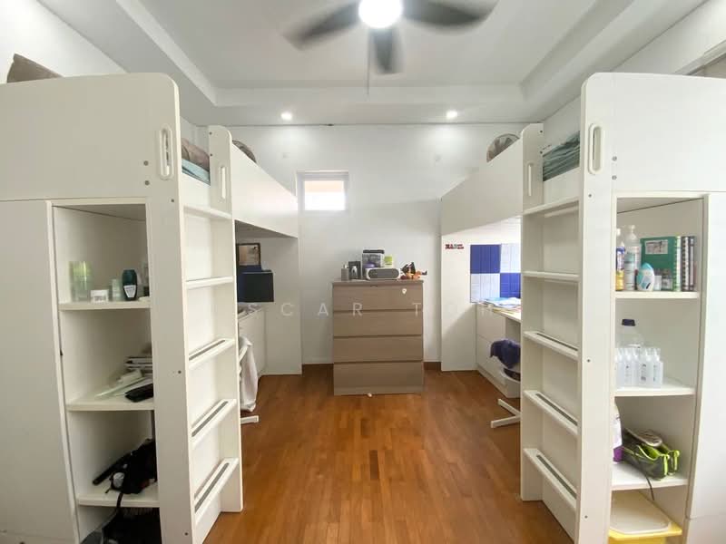 287 Choa Chu Kang Avenue 2, 287 Choa Chu Kang Avenue 2, 4 Bedrooms, 1,604 sqft, HDB Flat For Sale, by Oscar Toh, 500207080 - Bedroom - PropertyGuru.com.sg