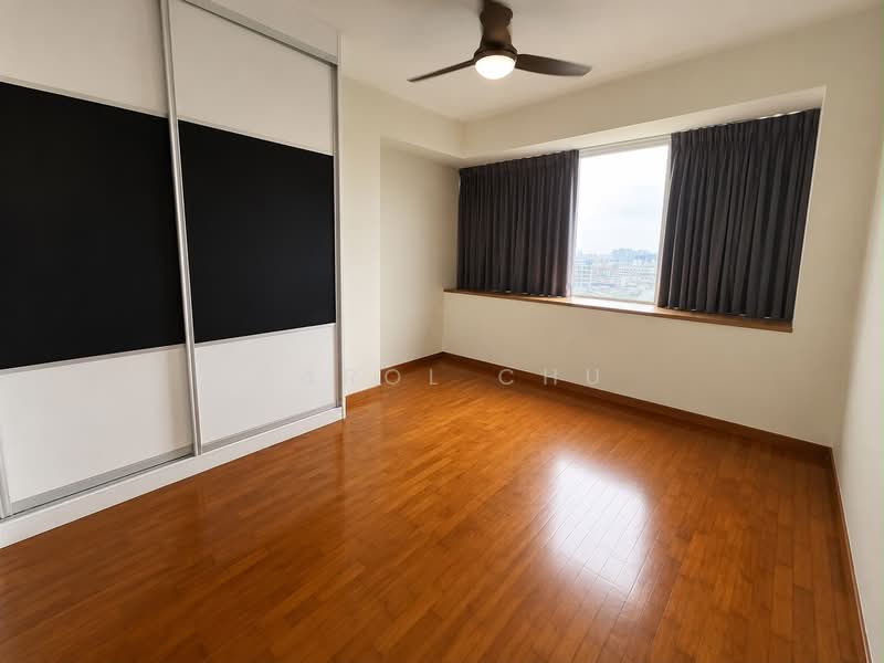 The Jade, 9 Bukit Batok Central Link, 4 Bedrooms, 1,475 sqft, Condominium For Rent, by Carol Chu, 500207081 - Bedroom - PropertyGuru.com.sg
