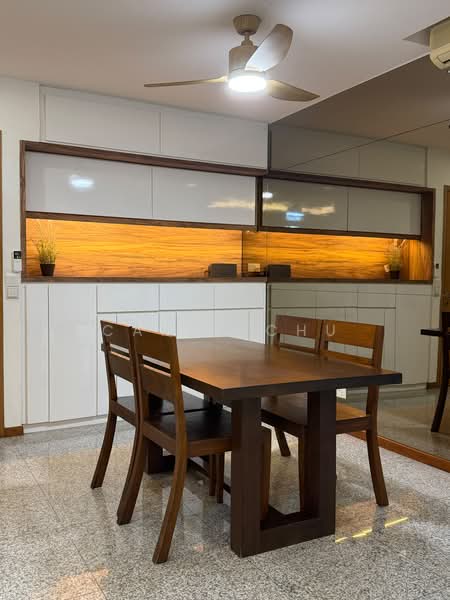 9 Bukit Batok Central Link