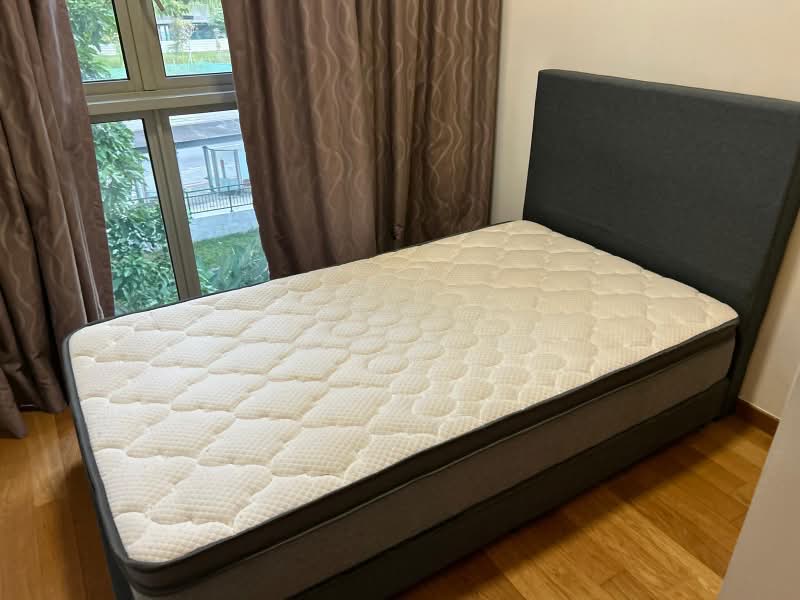 Gambir Ridge (Formerly Bartley Terrace, 16 Gambir Walk, 3 Bedrooms, 915 sqft, Condominium For Rent, by Andrew Se, 500207082 - PropertyGuru.com.sg