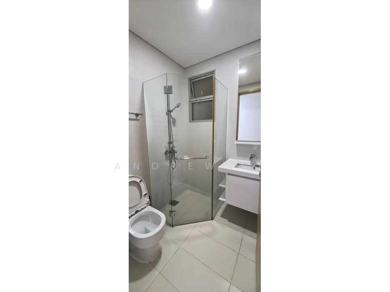 Gambir Ridge (Formerly Bartley Terrace, 16 Gambir Walk, 3 Bedrooms, 915 sqft, Condominium For Rent, by Andrew Se, 500207082 - PropertyGuru.com.sg