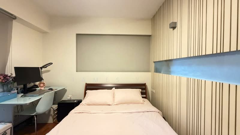 987D Jurong West Street 93, 987D Jurong West Street 93, 3 Bedrooms, 1,206 sqft, HDB Flat For Sale, by James Yeo, 500207085 - Bedroom - PropertyGuru.com.sg