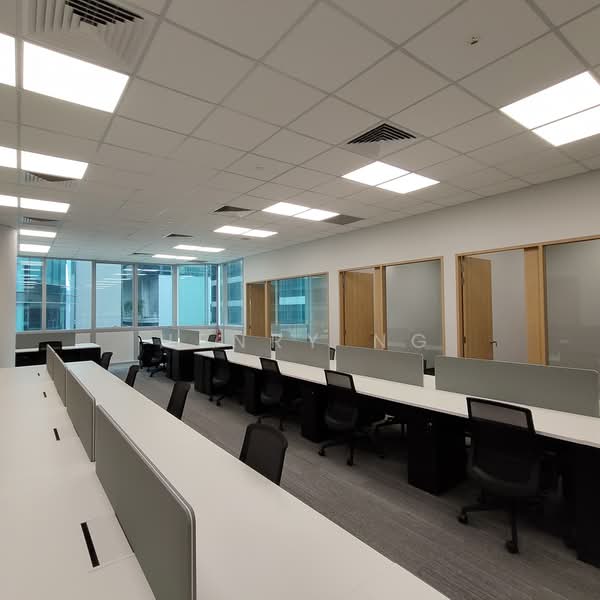 120 Robinson Road, 120 Robinson Road, 2,289 sqft, Office For Rent, by Henry Ng, 500207086 - Interior - CommercialGuru.com.sg