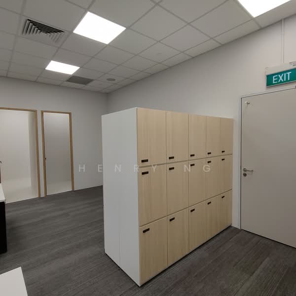120 Robinson Road, 120 Robinson Road, 2,289 sqft, Office For Rent, by Henry Ng, 500207086 - Interior - CommercialGuru.com.sg