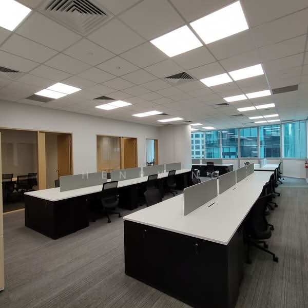 120 Robinson Road, 120 Robinson Road, 2,289 sqft, Office For Rent, by Henry Ng, 500207086 - Interior - CommercialGuru.com.sg