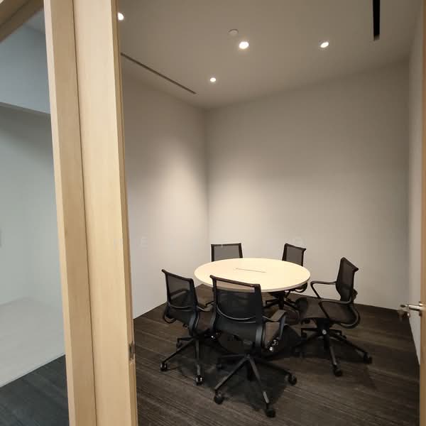 120 Robinson Road, 120 Robinson Road, 2,289 sqft, Office For Rent, by Henry Ng, 500207086 - Interior - CommercialGuru.com.sg