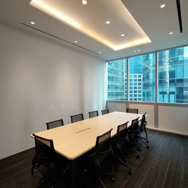 120 Robinson Road, 120 Robinson Road, 2,289 sqft, Office For Rent, by Henry Ng, 500207086 - Interior - CommercialGuru.com.sg