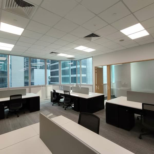 120 Robinson Road, 120 Robinson Road, 2,289 sqft, Office For Rent, by Henry Ng, 500207086 - Interior - CommercialGuru.com.sg