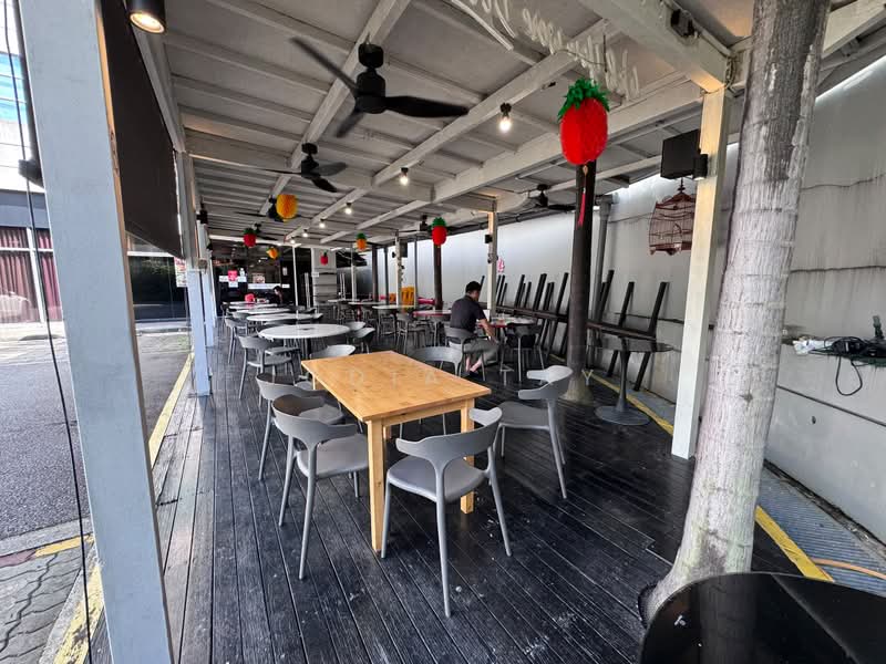 E-Centre @ Redhill, 3791 Jalan Bukit Merah, 2,326 sqft, Light Industrial (B1) For Sale, by Jodia Tay, 500207087 - Exterior - CommercialGuru.com.sg