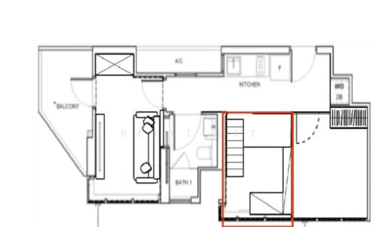 Arena Residences, 20 Guillemard Crescent, 2 Bedrooms, 850 sqft, Condominium For Sale, by Belle Lee, 500207093 - PropertyGuru.com.sg