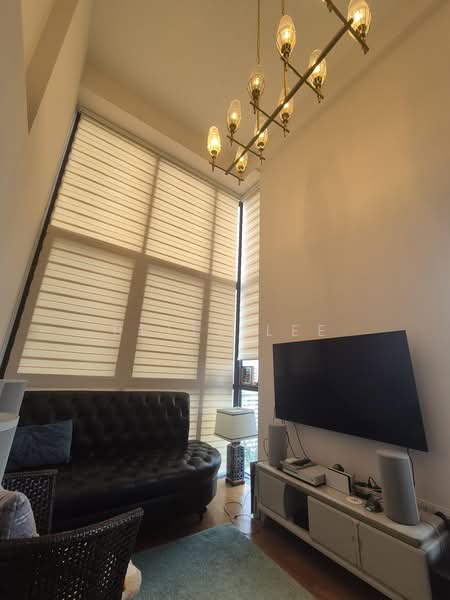 Arena Residences, 20 Guillemard Crescent, 2 Bedrooms, 850 sqft, Condominium For Sale, by Belle Lee, 500207093 - Living Room - PropertyGuru.com.sg