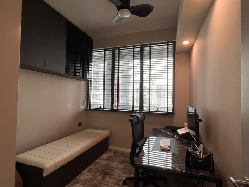 Riviere, 1 Jiak Kim Street, 2 Bedrooms, 818 sqft, Condominium For Sale, by Kavin Kuah, 500207094 - Study - PropertyGuru.com.sg