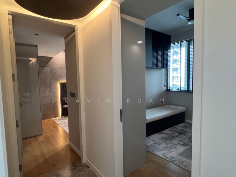 Riviere, 1 Jiak Kim Street, 2 Bedrooms, 818 sqft, Condominium For Sale, by Kavin Kuah, 500207094 - Interior - PropertyGuru.com.sg