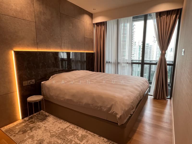 Riviere, 1 Jiak Kim Street, 2 Bedrooms, 818 sqft, Condominium For Sale, by Kavin Kuah, 500207094 - Bedroom - PropertyGuru.com.sg