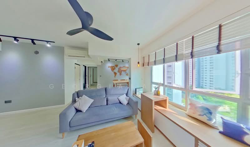 93B Telok Blangah Street 31, 93B Telok Blangah Street 31, 3 Bedrooms, 1,001 sqft, HDB Flat For Sale, by Georgiana Ong, 500207099 - PropertyGuru.com.sg