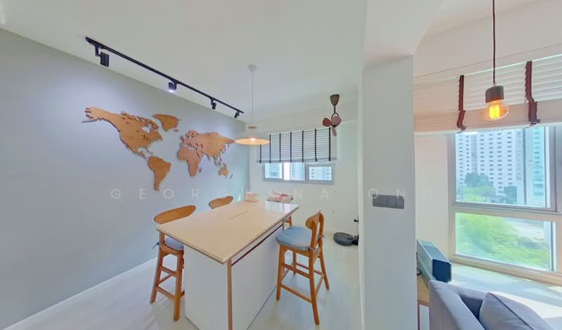 93B Telok Blangah Street 31, 93B Telok Blangah Street 31, 3 Bedrooms, 1,001 sqft, HDB Flat For Sale, by Georgiana Ong, 500207099 - PropertyGuru.com.sg