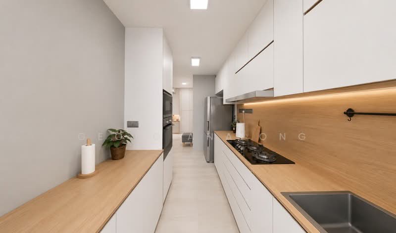 93B Telok Blangah Street 31, 93B Telok Blangah Street 31, 3 Bedrooms, 1,001 sqft, HDB Flat For Sale, by Georgiana Ong, 500207099 - PropertyGuru.com.sg