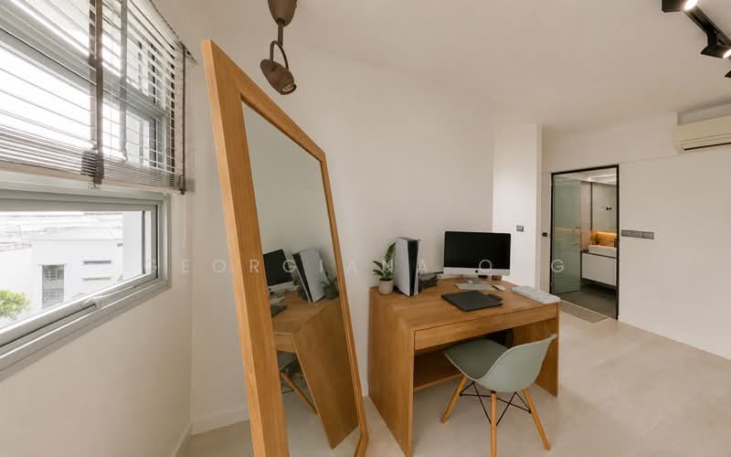 93B Telok Blangah Street 31, 93B Telok Blangah Street 31, 3 Bedrooms, 1,001 sqft, HDB Flat For Sale, by Georgiana Ong, 500207099 - PropertyGuru.com.sg