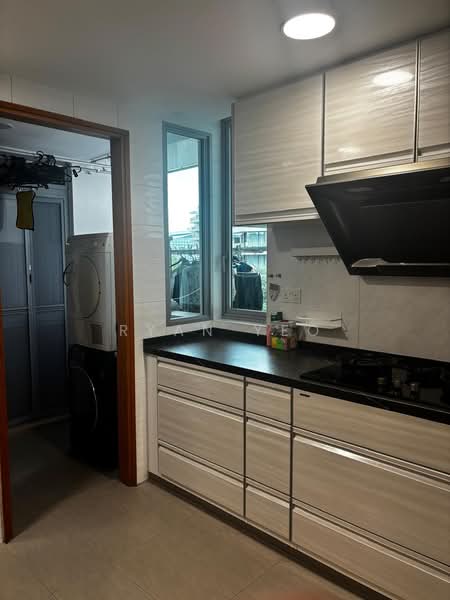 Caribbean at Keppel Bay, 46 Keppel Bay Drive, 3 Bedrooms, 1,281 sqft, Condominium For Rent, by Ryan Yeo, 500207100 - PropertyGuru.com.sg
