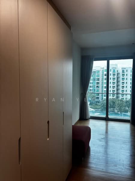 Caribbean at Keppel Bay, 46 Keppel Bay Drive, 3 Bedrooms, 1,281 sqft, Condominium For Rent, by Ryan Yeo, 500207100 - PropertyGuru.com.sg