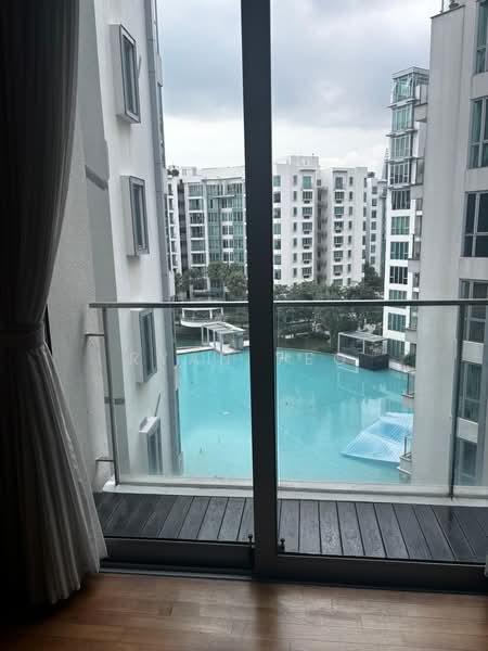 Caribbean at Keppel Bay, 46 Keppel Bay Drive, 3 Bedrooms, 1,281 sqft, Condominium For Rent, by Ryan Yeo, 500207100 - PropertyGuru.com.sg
