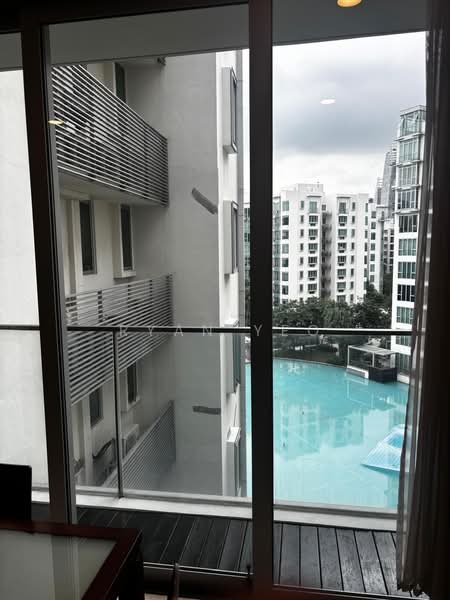 Caribbean at Keppel Bay, 46 Keppel Bay Drive, 3 Bedrooms, 1,281 sqft, Condominium For Rent, by Ryan Yeo, 500207100 - PropertyGuru.com.sg