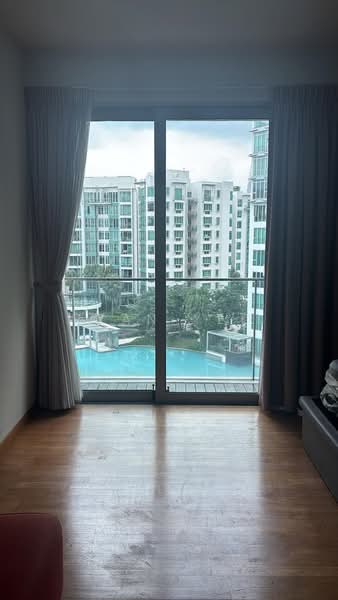 Caribbean at Keppel Bay, 46 Keppel Bay Drive, 3 Bedrooms, 1,281 sqft, Condominium For Rent, by Ryan Yeo, 500207100 - PropertyGuru.com.sg
