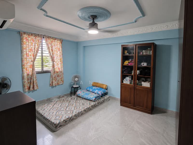 30 Balam Road, 30 Balam Road, 2 Bedrooms, 614 sqft, HDB Flat For Sale, by Jana ., 500207101 - Bedroom - PropertyGuru.com.sg
