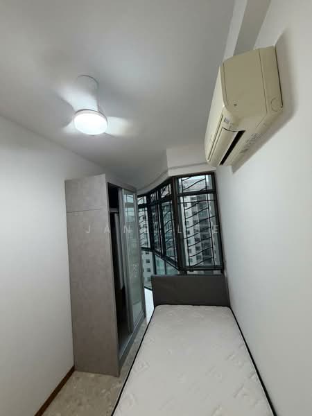 Summerdale, 2 Boon Lay Drive, Room Rental, 100 sqft, Condominium For Rent, by Jane Lee, 500207104 - PropertyGuru.com.sg