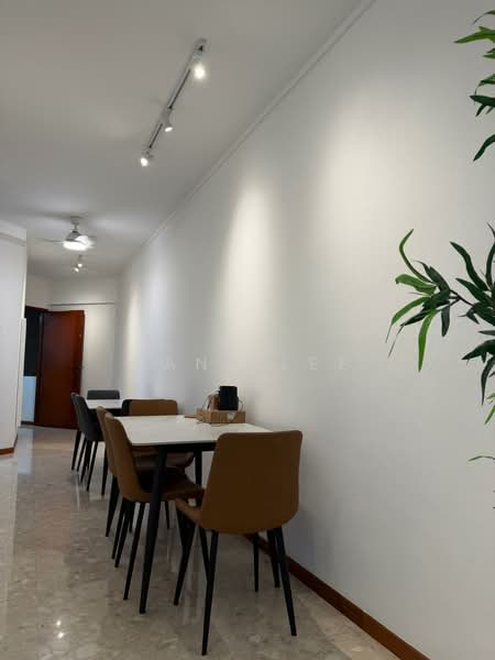 Summerdale, 2 Boon Lay Drive, Room Rental, 100 sqft, Condominium For Rent, by Jane Lee, 500207104 - Dining Room - PropertyGuru.com.sg