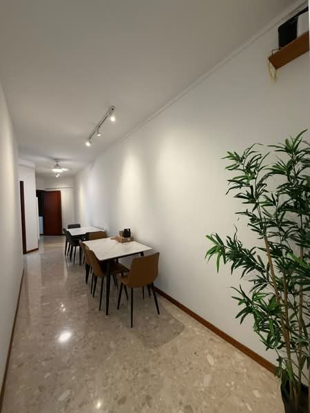 Summerdale, 2 Boon Lay Drive, Room Rental, 100 sqft, Condominium For Rent, by Jane Lee, 500207104 - PropertyGuru.com.sg