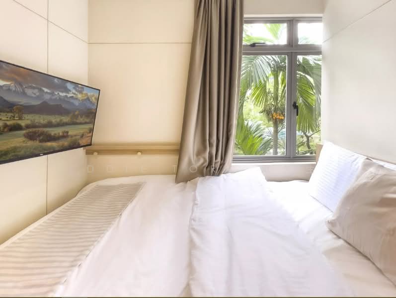 Coliwoo Orchard | Fully Furnished Orchard Co-Living Near Orchard MRT, , Studio, 225 sqft, Apartment For Rent, by Eddie Tork 戴先生, 500207105 - Bedroom - PropertyGuru.com.sg