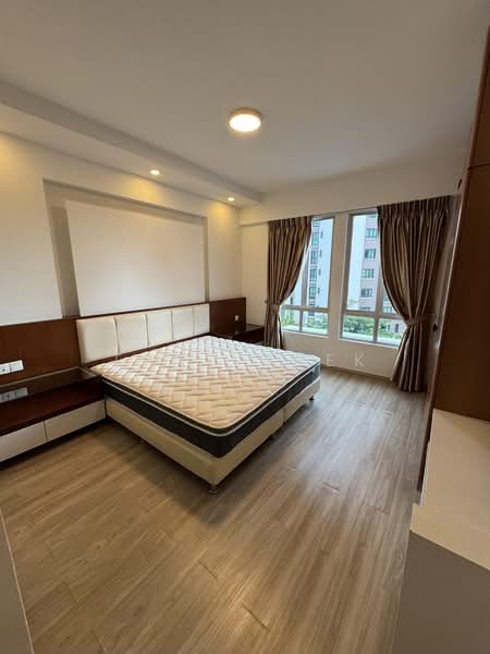 Northoaks, 20 Woodlands Cresent, 3 Bedrooms, 1,292 sqft, Condominium For Rent, by Tony Kwek, 500207109 - Bedroom - PropertyGuru.com.sg