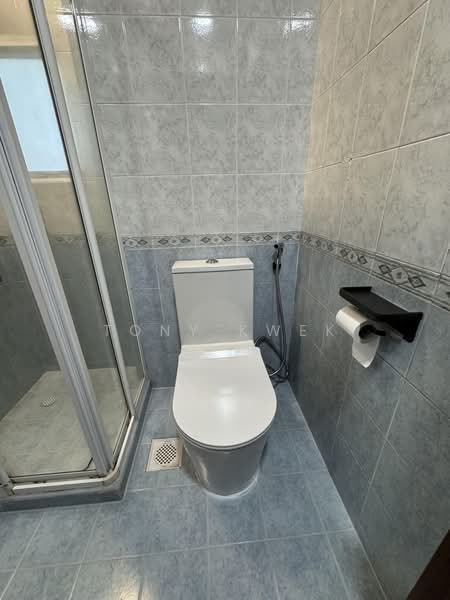 Northoaks, 20 Woodlands Cresent, 3 Bedrooms, 1,292 sqft, Condominium For Rent, by Tony Kwek, 500207109 - PropertyGuru.com.sg