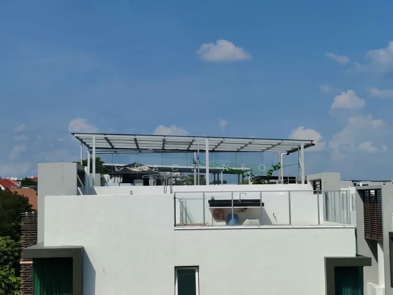 Cabana, 145A Sunrise Terrace, 5 Bedrooms, 3,068 sqft, Cluster House For Sale, by Grace Neo, 500207112 - PropertyGuru.com.sg