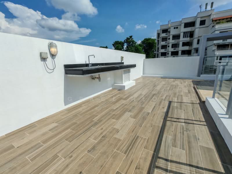 Cabana, 145A Sunrise Terrace, 5 Bedrooms, 3,068 sqft, Cluster House For Sale, by Grace Neo, 500207112 - PropertyGuru.com.sg